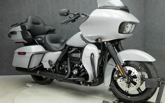 2024 HARLEY DAVIDSON FLTRK ROAD GLIDE LIMITED W/ABS