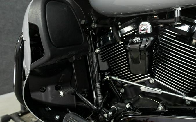 2024 HARLEY DAVIDSON FLTRK ROAD GLIDE LIMITED W/ABS