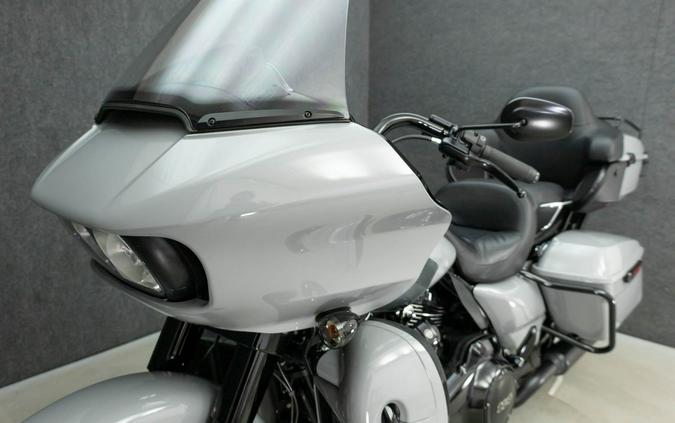 2024 HARLEY DAVIDSON FLTRK ROAD GLIDE LIMITED W/ABS