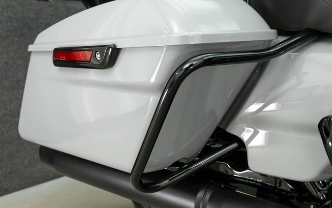 2024 HARLEY DAVIDSON FLTRK ROAD GLIDE LIMITED W/ABS