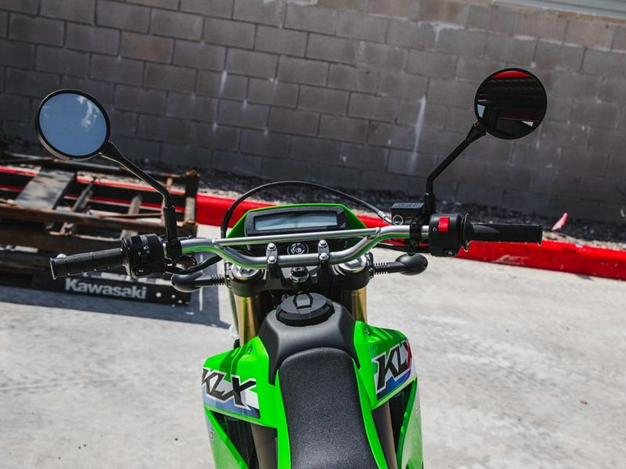 2026 Kawasaki KLX®300