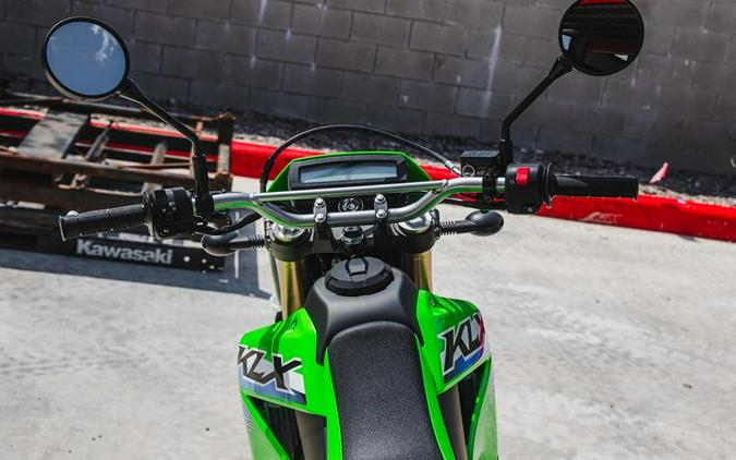 2026 Kawasaki KLX®300