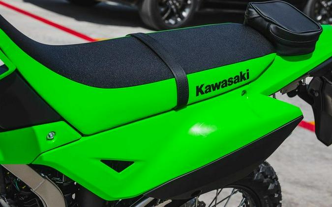 2026 Kawasaki KLX®300