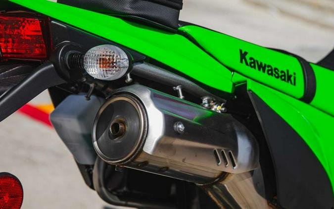 2026 Kawasaki KLX®300