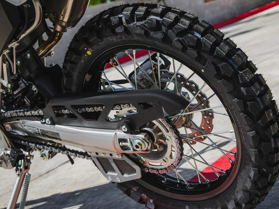 2026 Kawasaki KLX®300