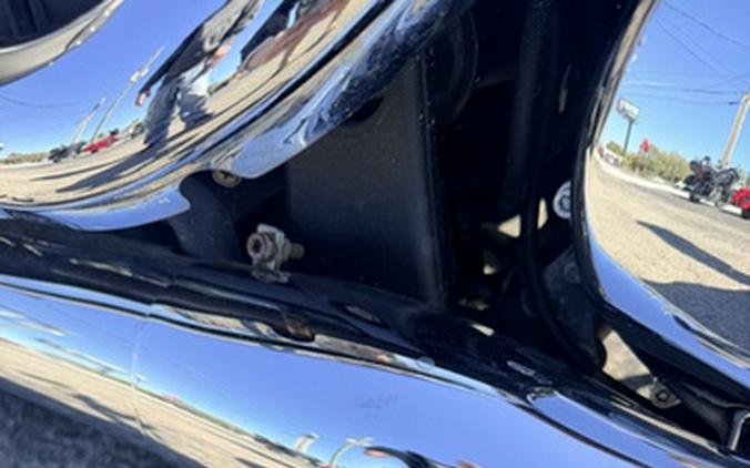 2018 Kawasaki Vulcan 900 Classic LT