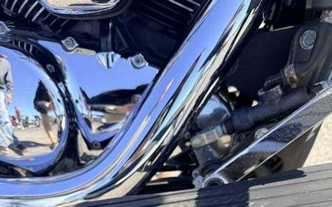 2018 Kawasaki Vulcan® 900 Classic LT