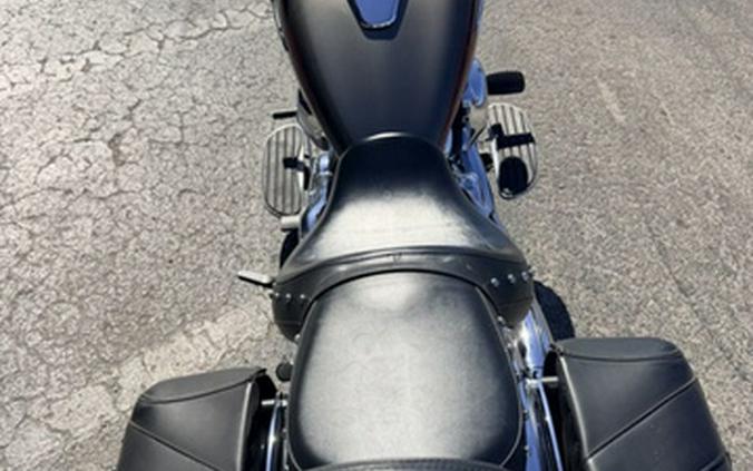 2018 Kawasaki Vulcan 900 Classic LT