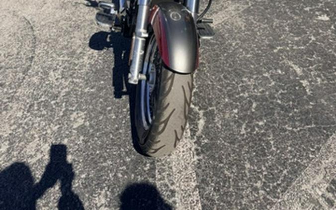 2018 Kawasaki Vulcan 900 Classic LT