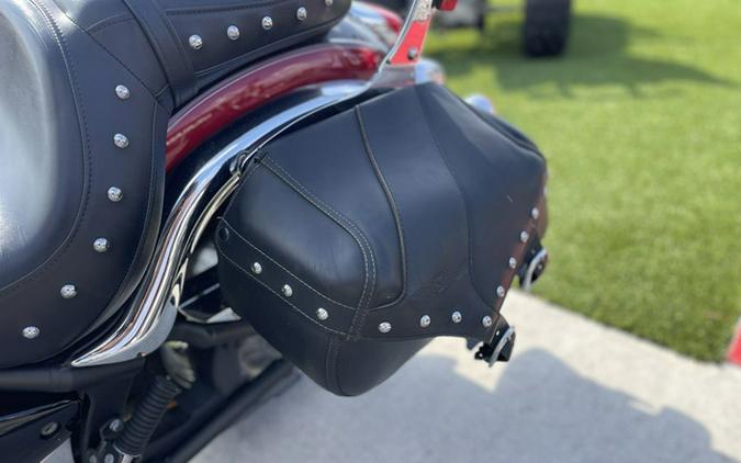 2018 Kawasaki Vulcan 900 Classic LT