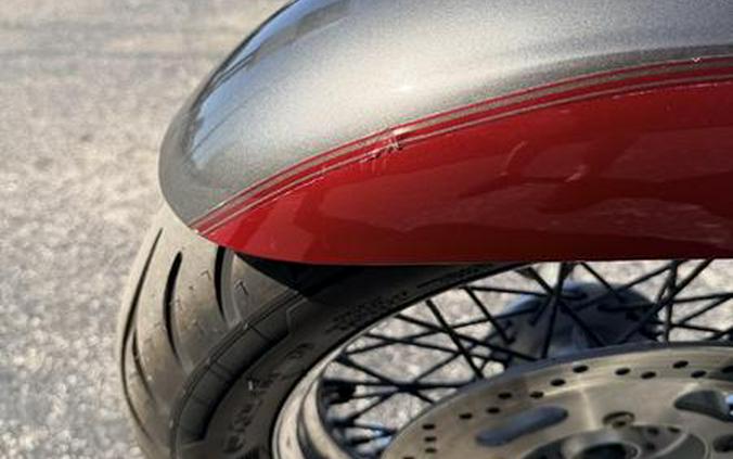 2018 Kawasaki Vulcan® 900 Classic LT