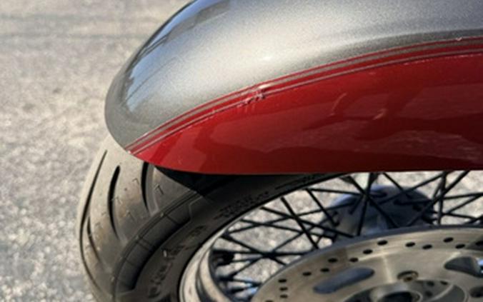 2018 Kawasaki Vulcan 900 Classic LT