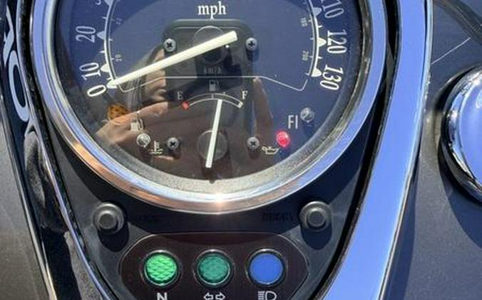 2018 Kawasaki Vulcan® 900 Classic LT