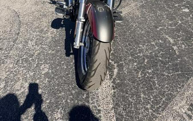 2018 Kawasaki Vulcan® 900 Classic LT