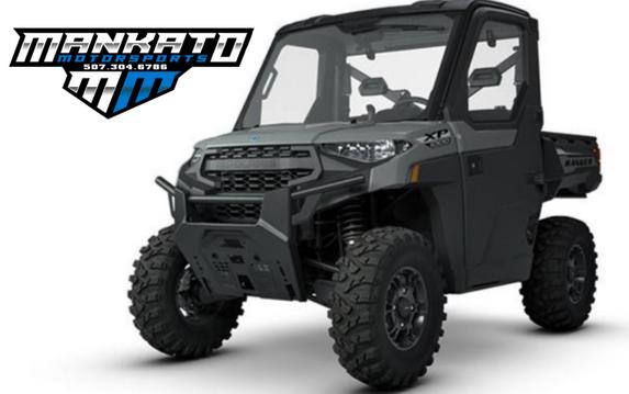 2027 Polaris RANGER XP 1000 CAB