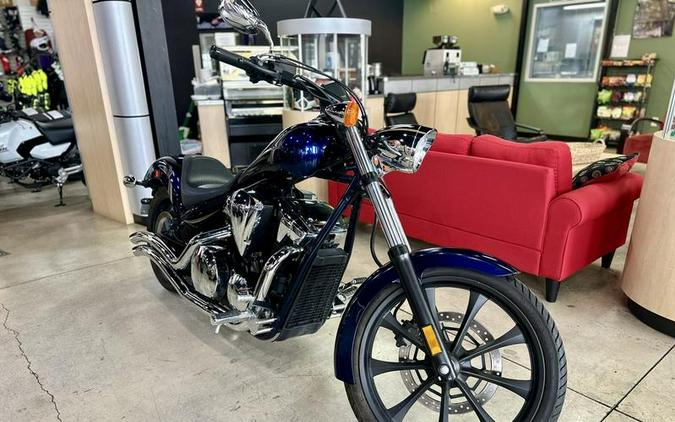 2020 Honda® Fury