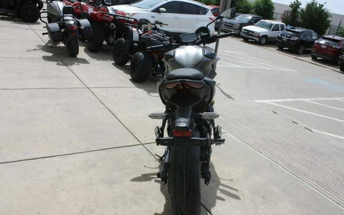 2026 Kawasaki Z650 S ABS
