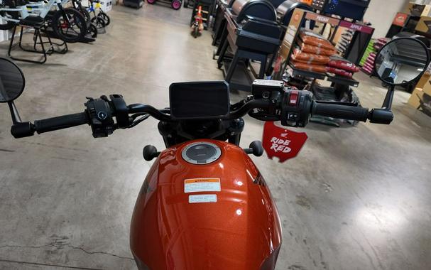 2025 Honda Rebel® 1100 DCT SE