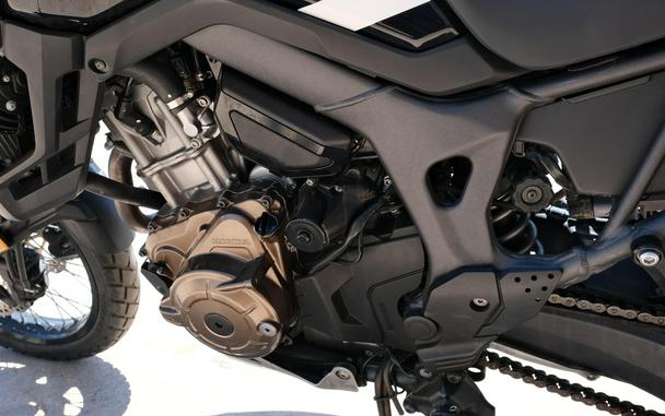 2016 HONDA AFRICA TWIN DCT ABS