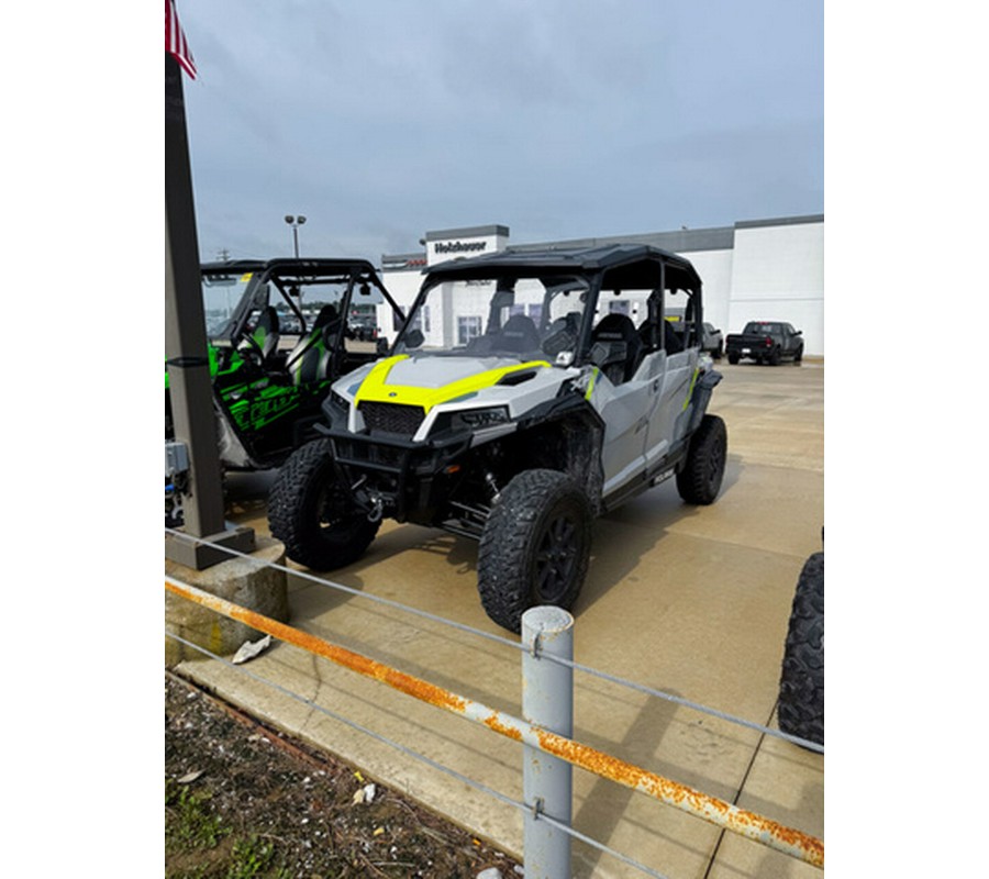 2023 Polaris GENERAL XP 4 1000 Sport
