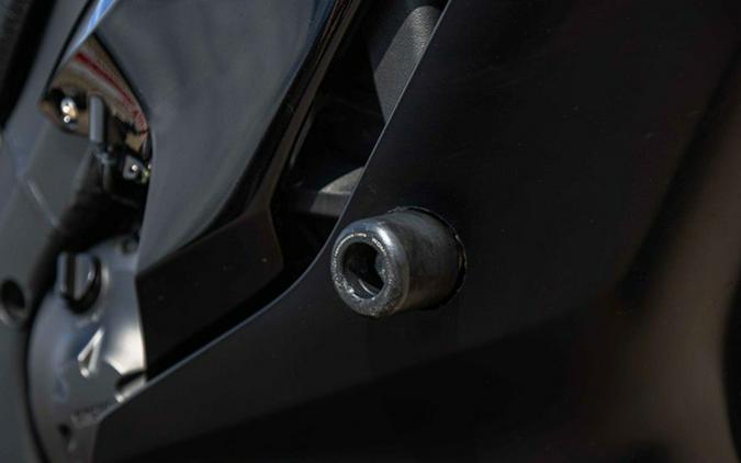 2020 Yamaha YZF R6
