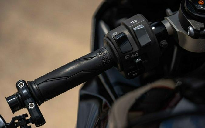 2020 Yamaha YZF R6
