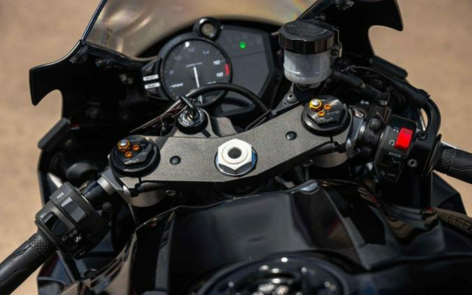 2020 Yamaha YZF R6