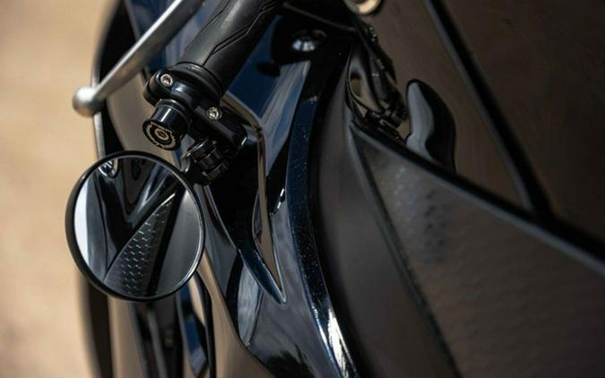 2020 Yamaha YZF R6