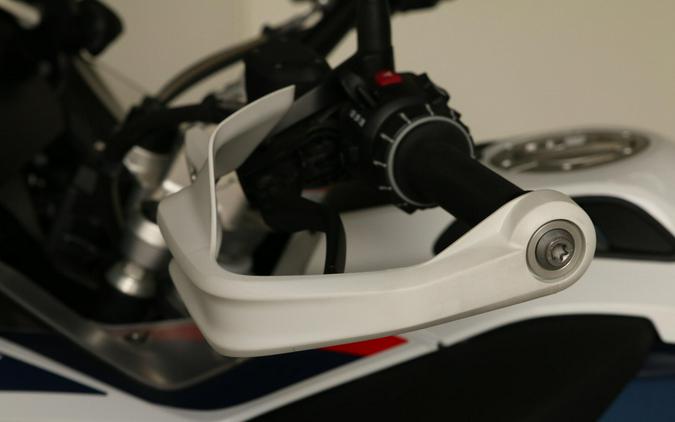 2024 BMW R 1250 GS Adventure