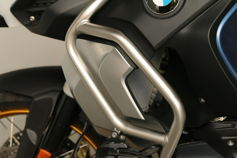 2024 BMW R 1250 GS Adventure