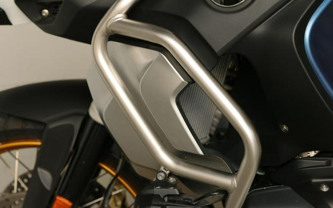 2024 BMW R 1250 GS Adventure