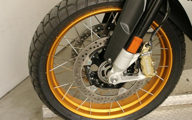 2024 BMW R 1250 GS Adventure