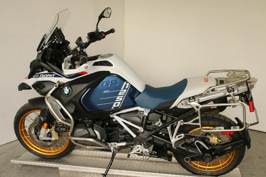 2024 BMW R 1250 GS Adventure