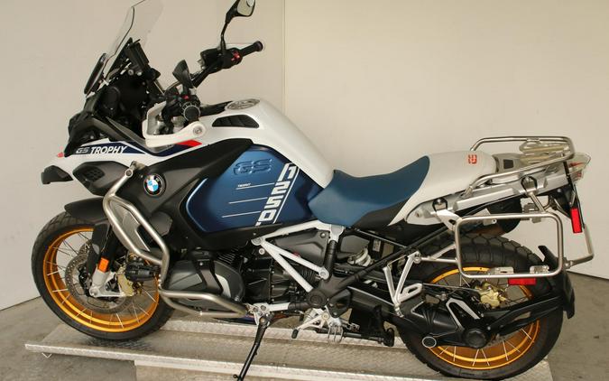 2024 BMW R 1250 GS Adventure