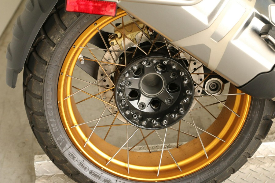 2024 BMW R 1250 GS Adventure