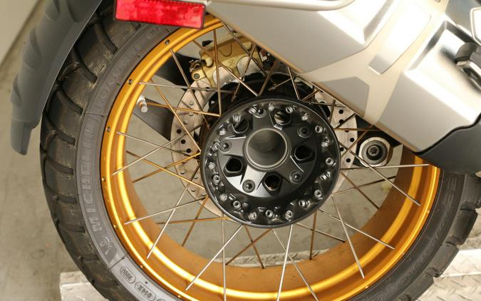 2024 BMW R 1250 GS Adventure