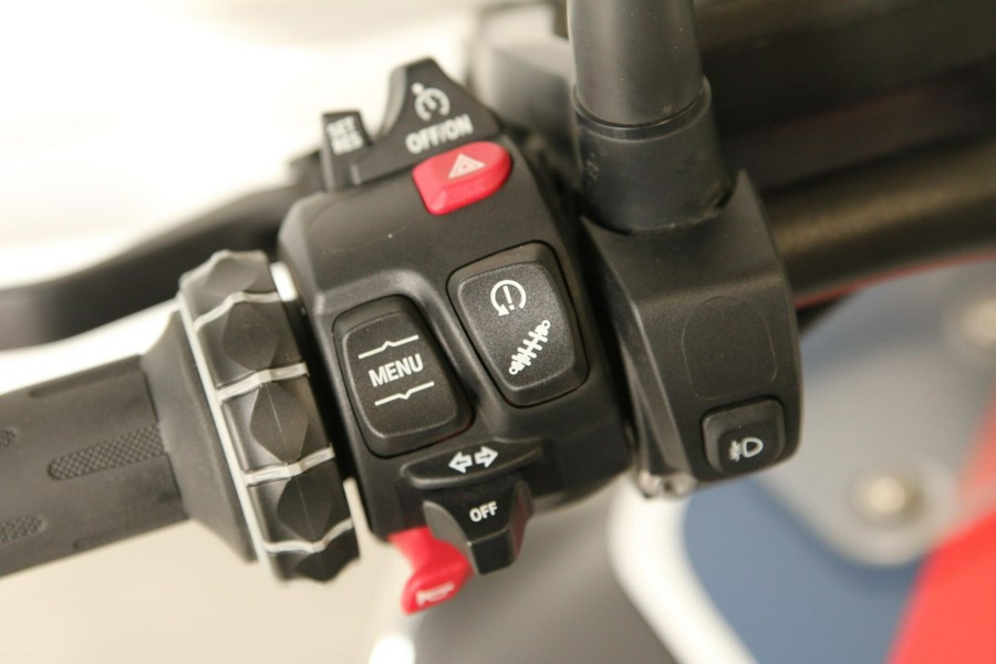 2024 BMW R 1250 GS Adventure