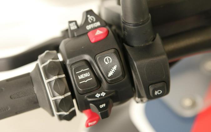2024 BMW R 1250 GS Adventure