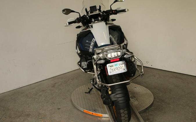 2024 BMW R 1250 GS Adventure