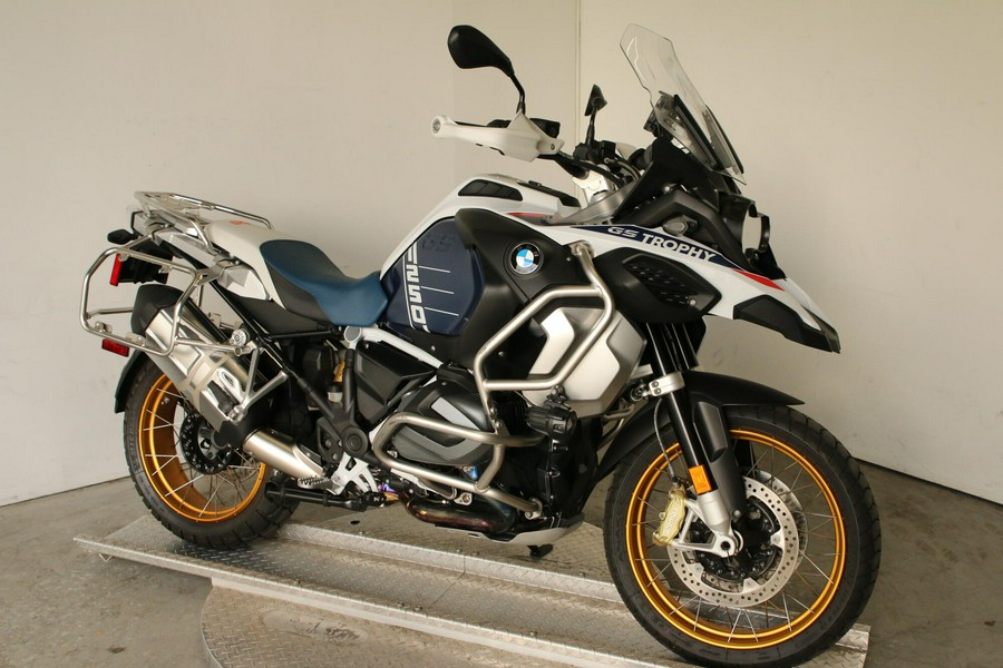 2024 BMW R 1250 GS Adventure