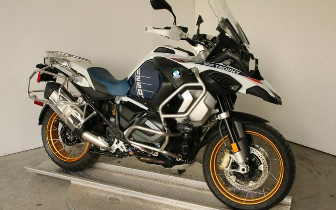 2024 BMW R 1250 GS Adventure