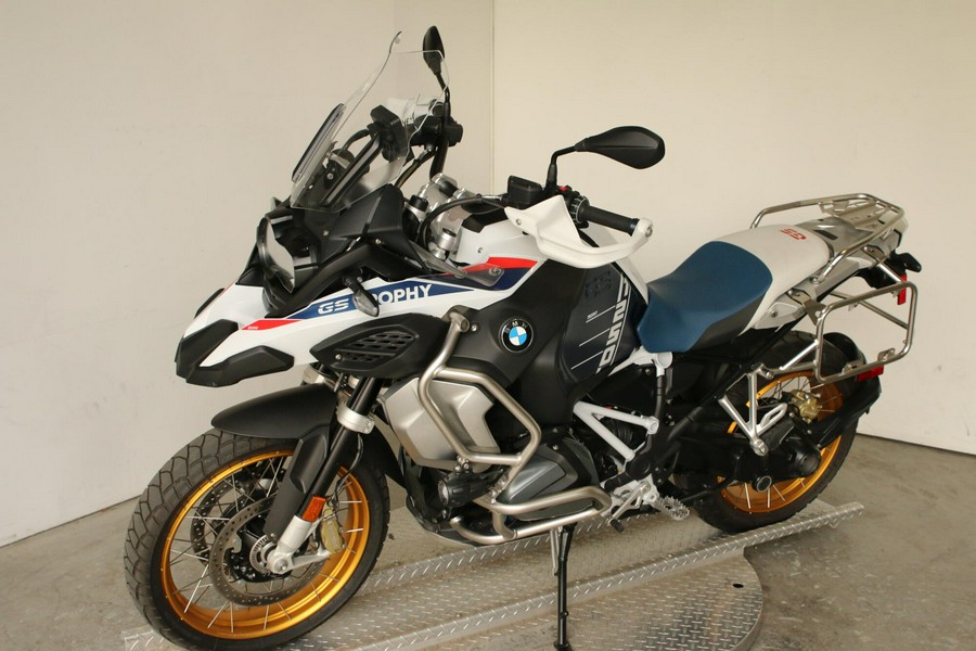 2024 BMW R 1250 GS Adventure