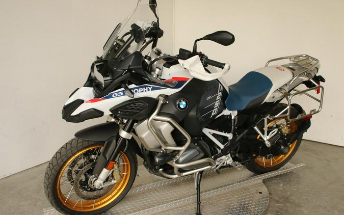 2024 BMW R 1250 GS Adventure