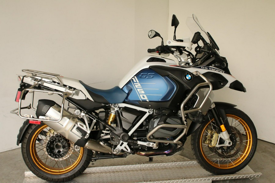 2024 BMW R 1250 GS Adventure