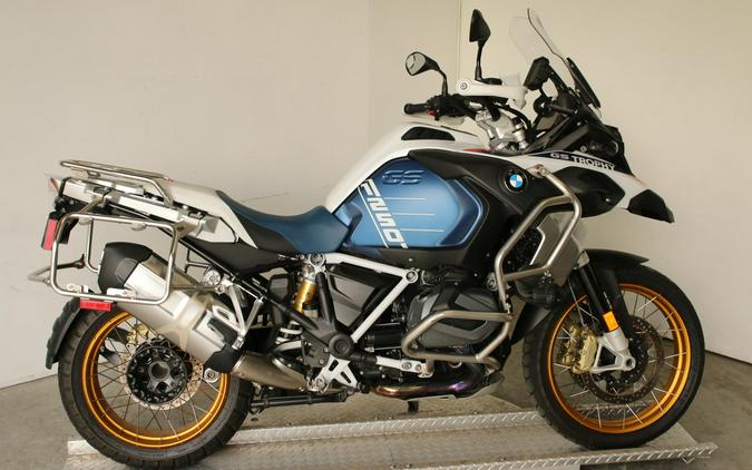 2024 BMW R 1250 GS Adventure