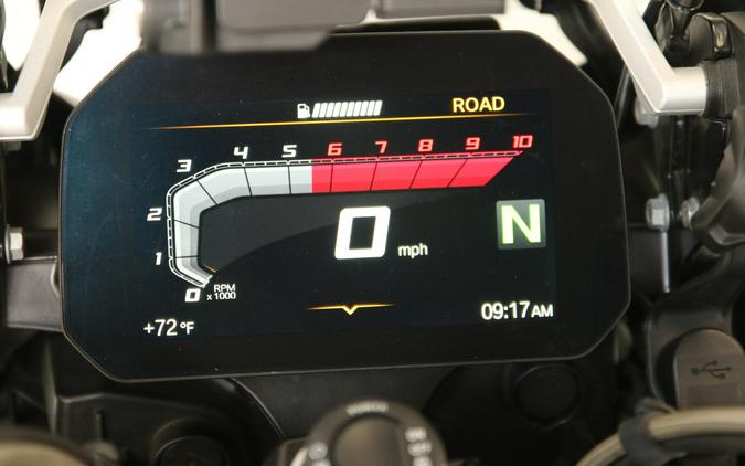 2024 BMW R 1250 GS Adventure