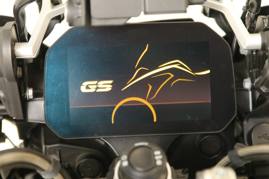 2024 BMW R 1250 GS Adventure