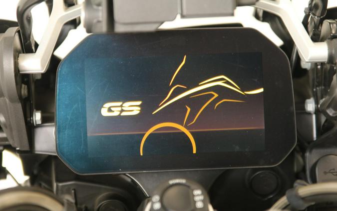 2024 BMW R 1250 GS Adventure