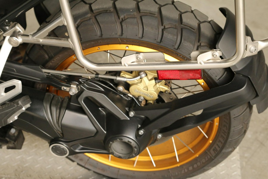 2024 BMW R 1250 GS Adventure