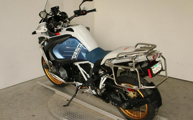 2024 BMW R 1250 GS Adventure